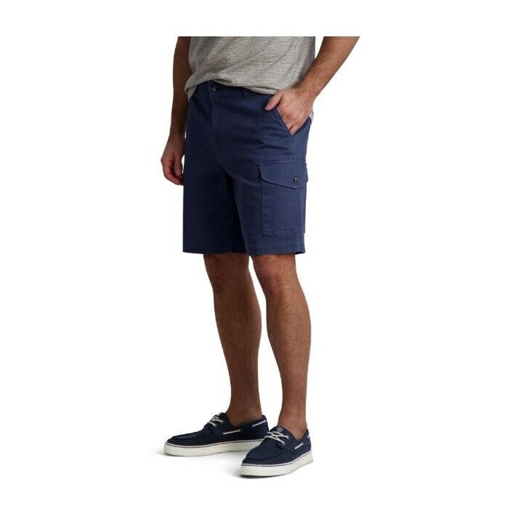 Chaps Cargo Shorts - Picture 2 of 8